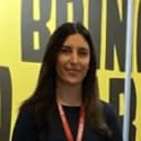 Petra Orfali