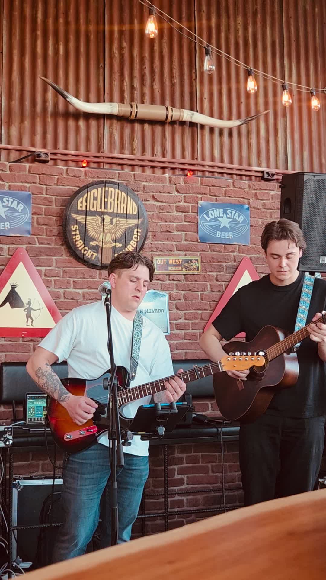 Video: Dahlhall – TikTok-video