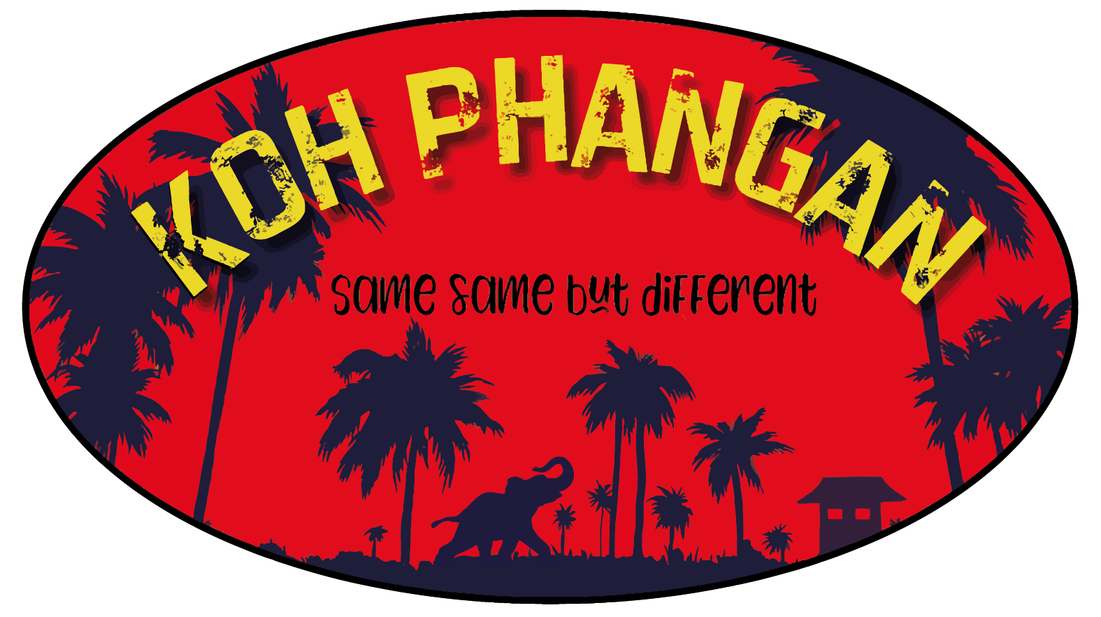 Koh Phangan
